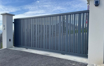 Portails Coulissants 