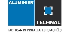 logo aluminier logo aluminier