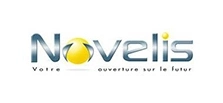logo novelis logo novelis