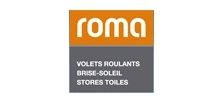 logo roma logo roma